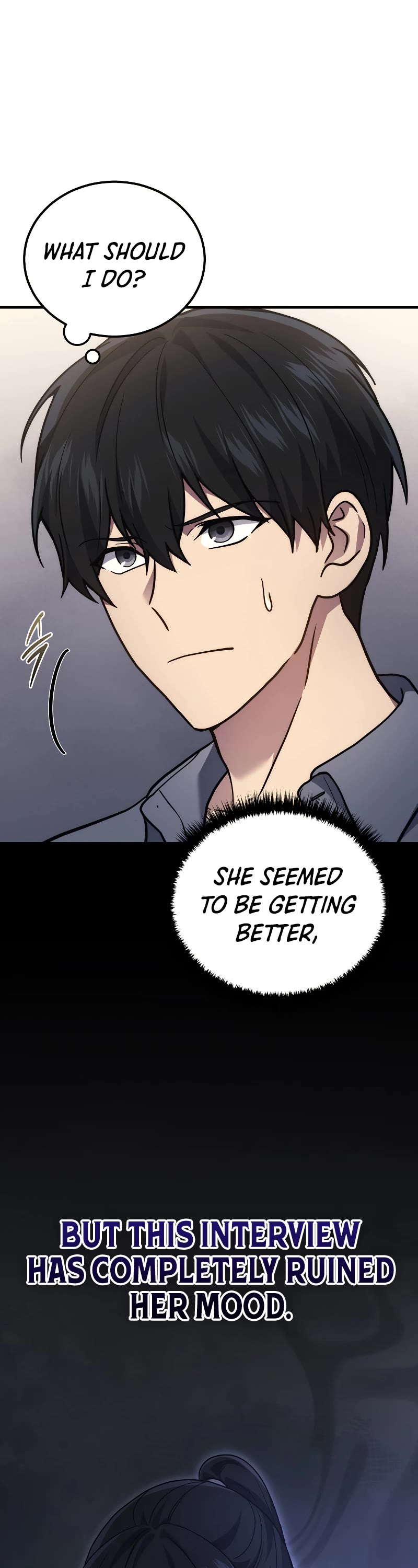 The Martial God who Regressed Back to Level 2 chapter 37 page 48