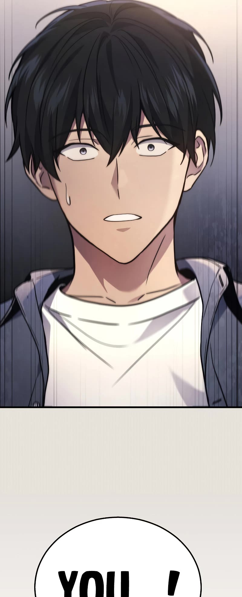 The Martial God who Regressed Back to Level 2 chapter 37 page 54