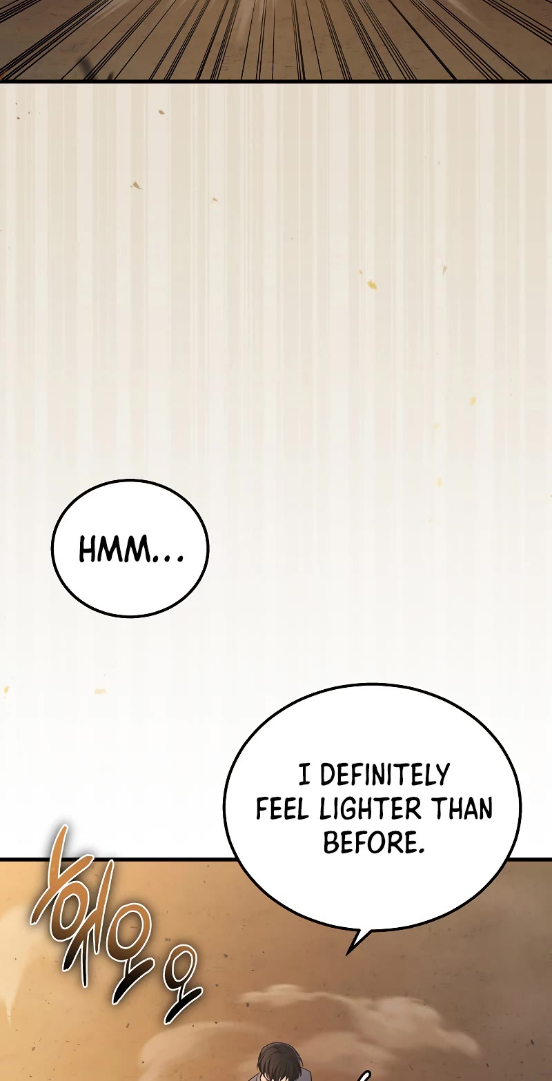 The Martial God who Regressed Back to Level 2 chapter 37 page 6