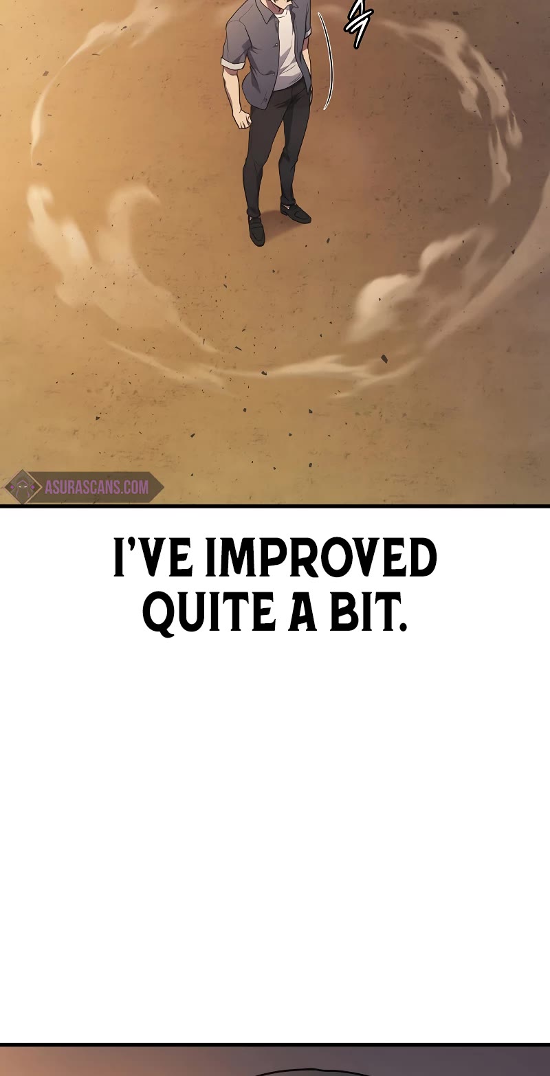 The Martial God who Regressed Back to Level 2 chapter 37 page 7