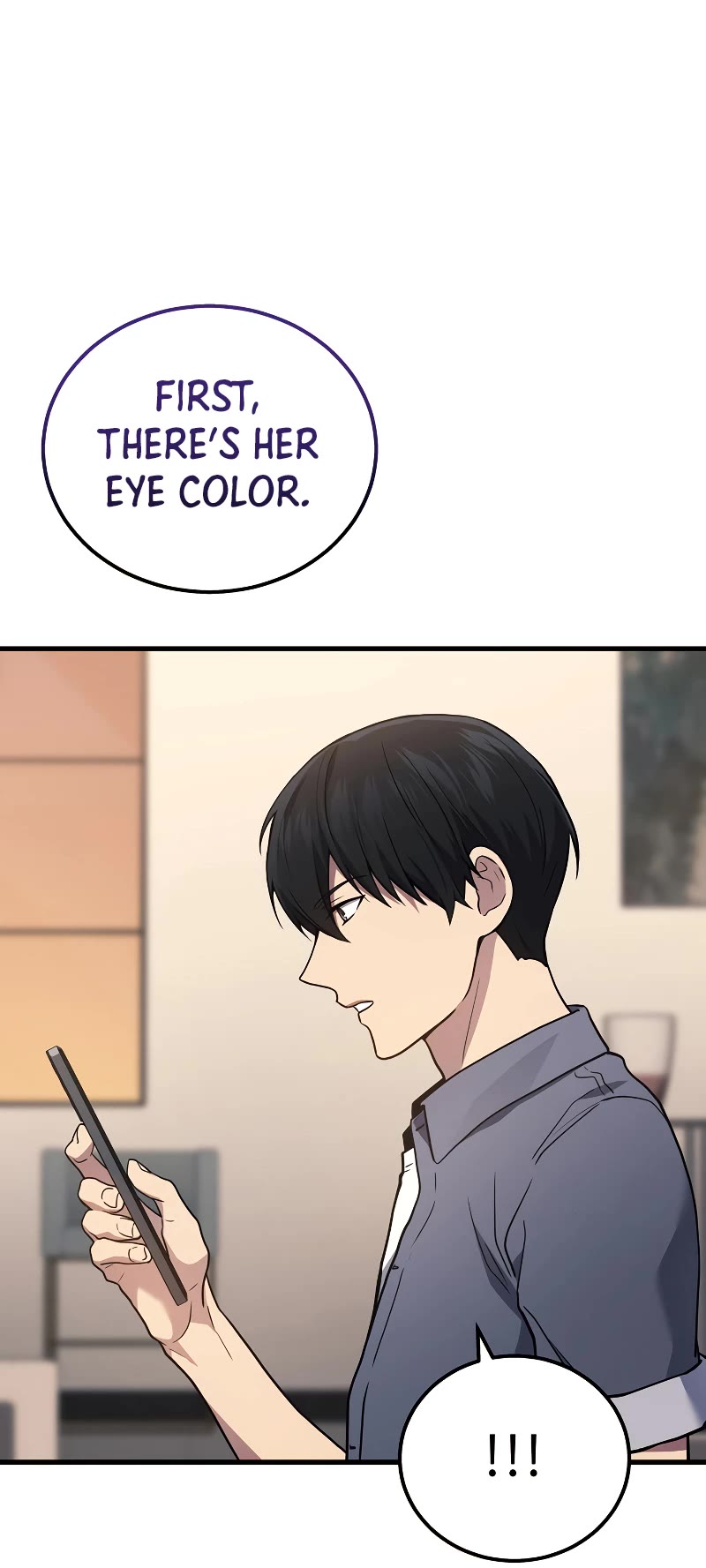 The Martial God who Regressed Back to Level 2 chapter 38 page 13