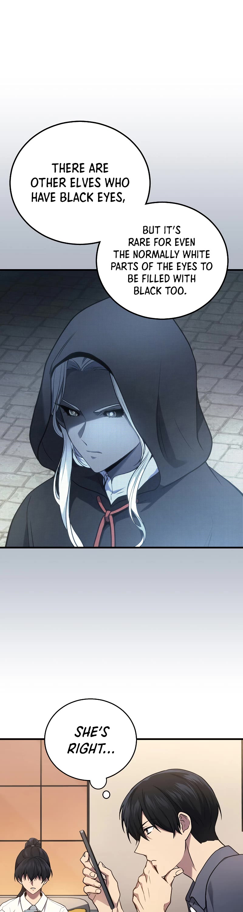 The Martial God who Regressed Back to Level 2 chapter 38 page 14