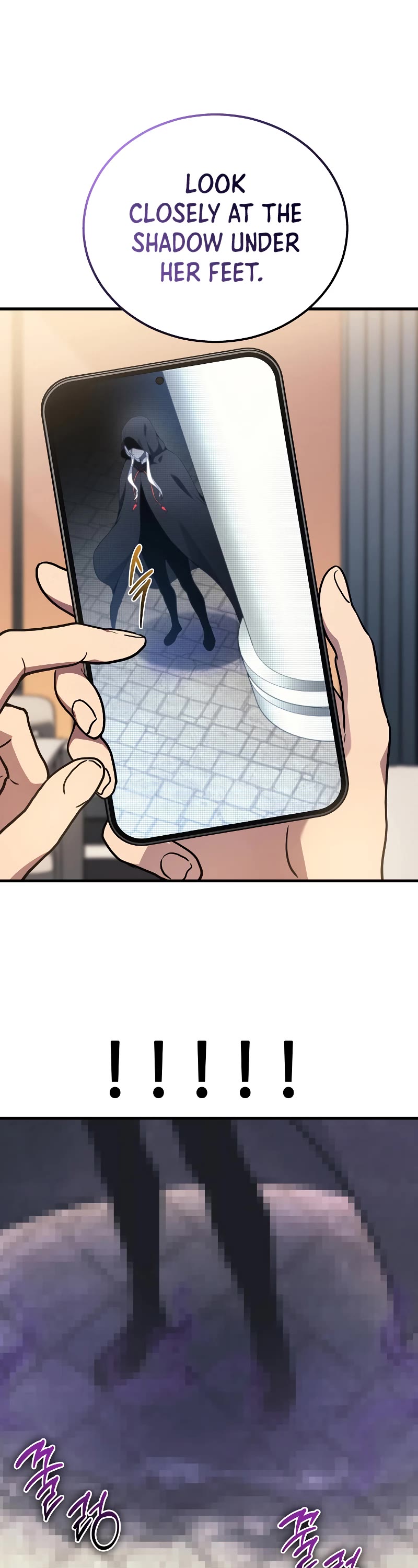 The Martial God who Regressed Back to Level 2 chapter 38 page 20