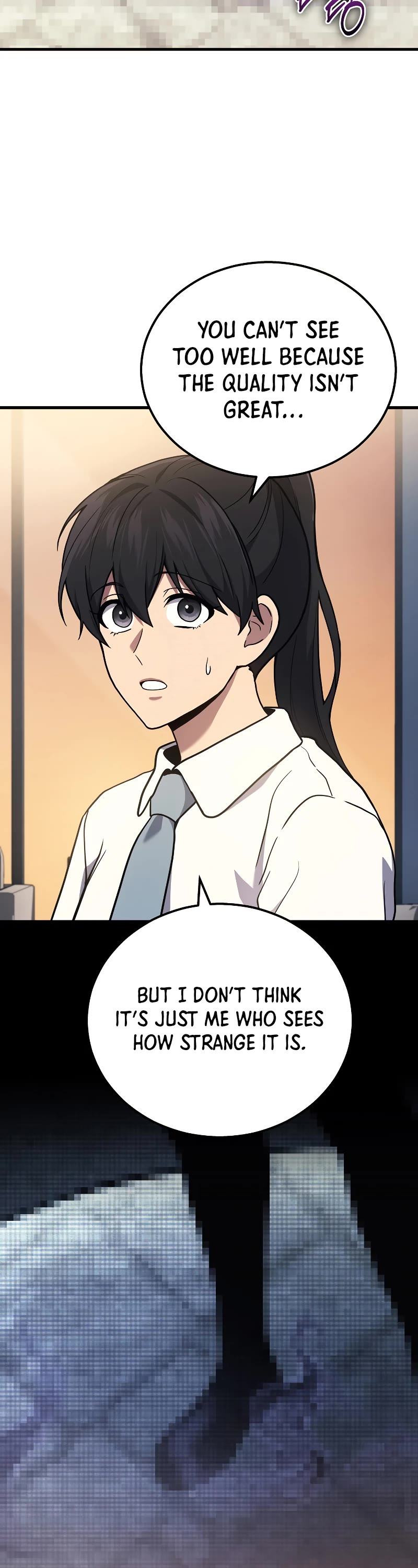 The Martial God who Regressed Back to Level 2 chapter 38 page 21