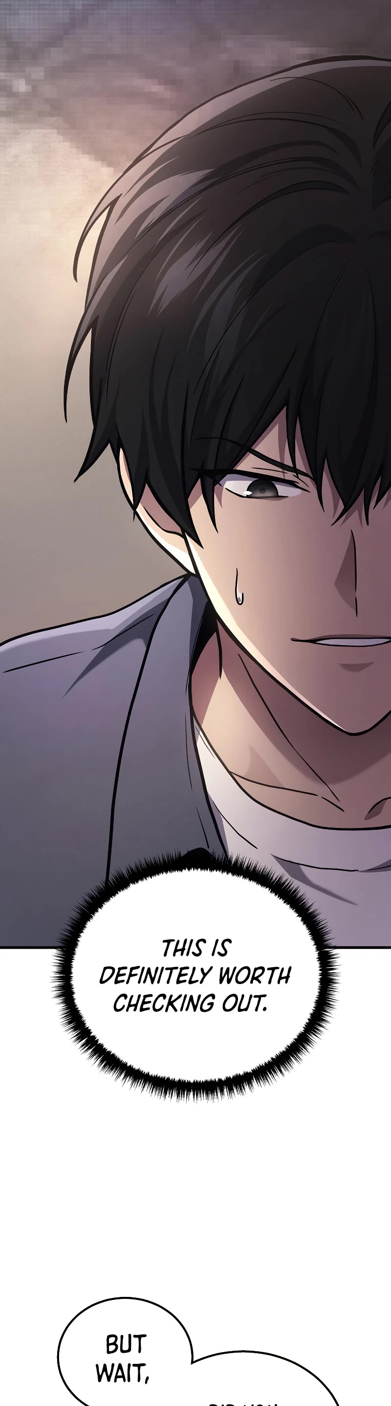 The Martial God who Regressed Back to Level 2 chapter 38 page 22