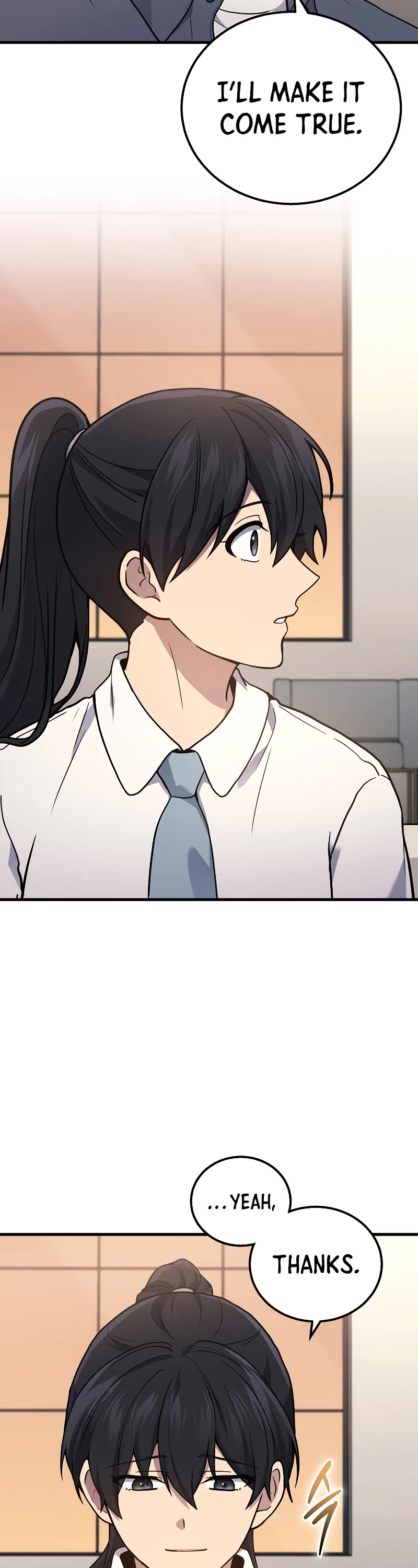 The Martial God who Regressed Back to Level 2 chapter 38 page 26