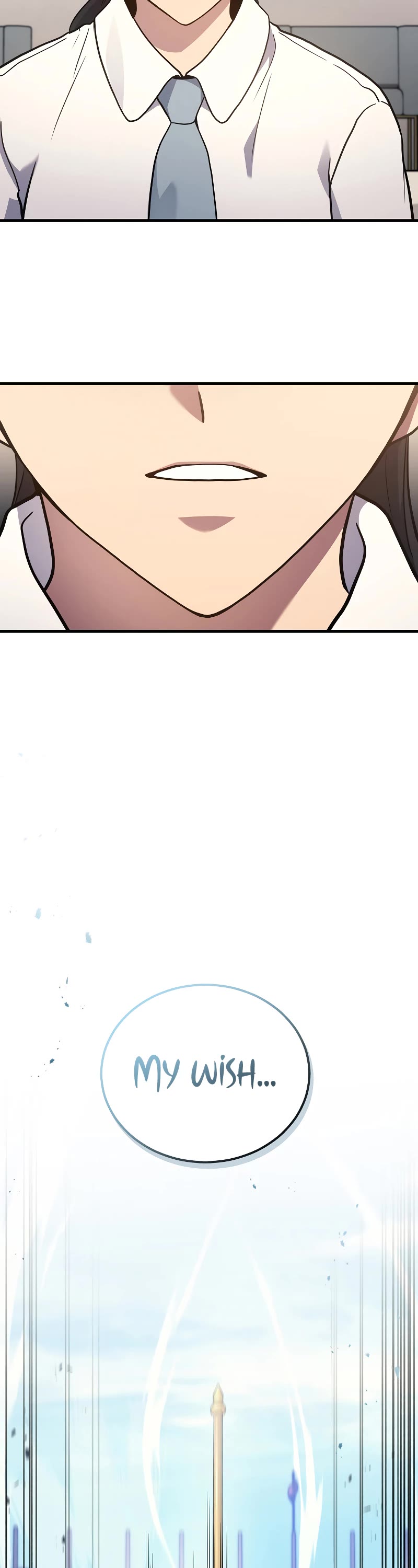 The Martial God who Regressed Back to Level 2 chapter 38 page 27