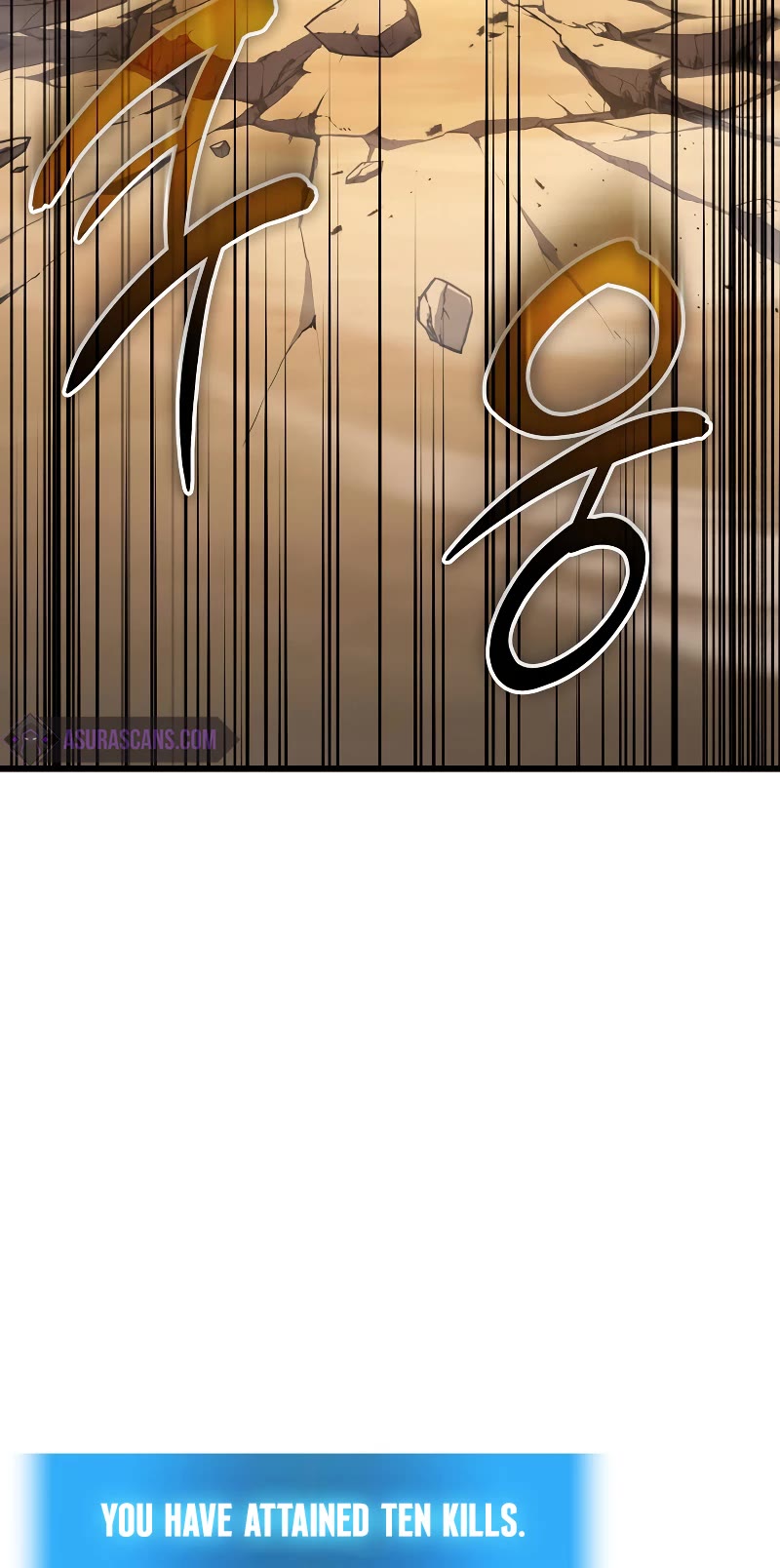 The Martial God who Regressed Back to Level 2 chapter 38 page 29