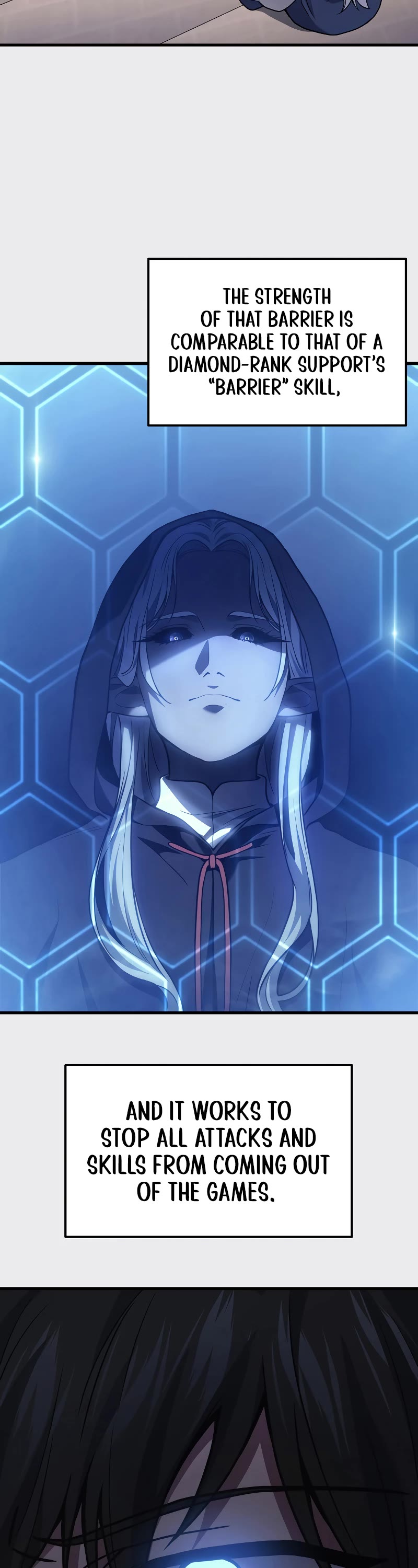 The Martial God who Regressed Back to Level 2 chapter 38 page 32