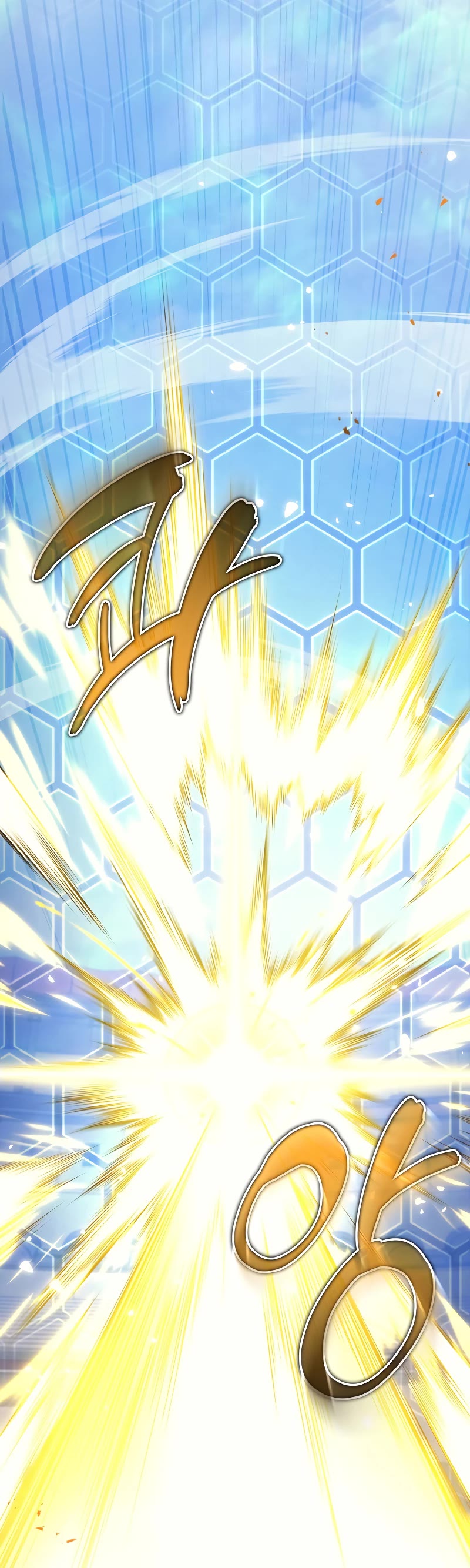 The Martial God who Regressed Back to Level 2 chapter 38 page 39