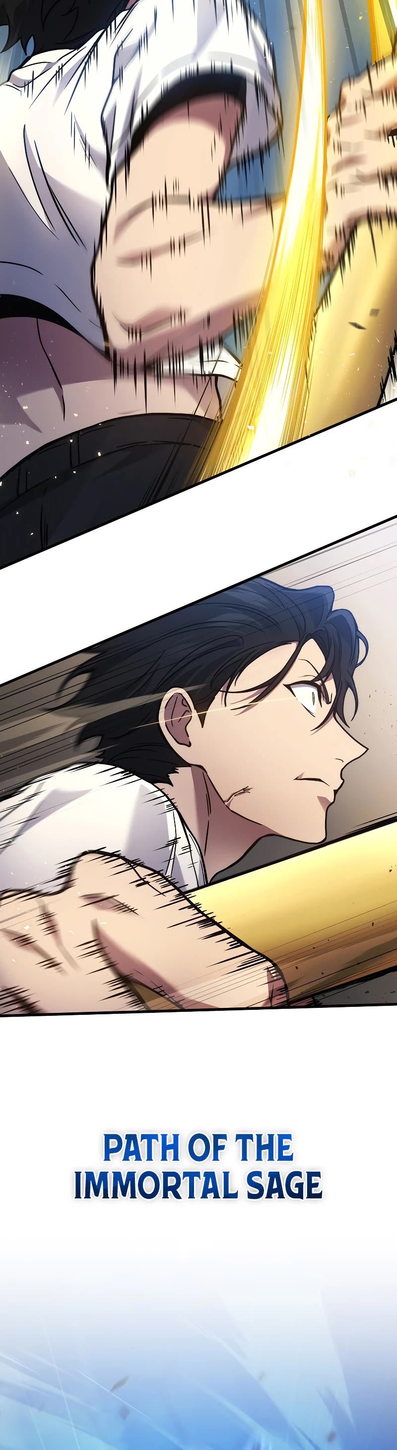 The Martial God who Regressed Back to Level 2 chapter 38 page 45