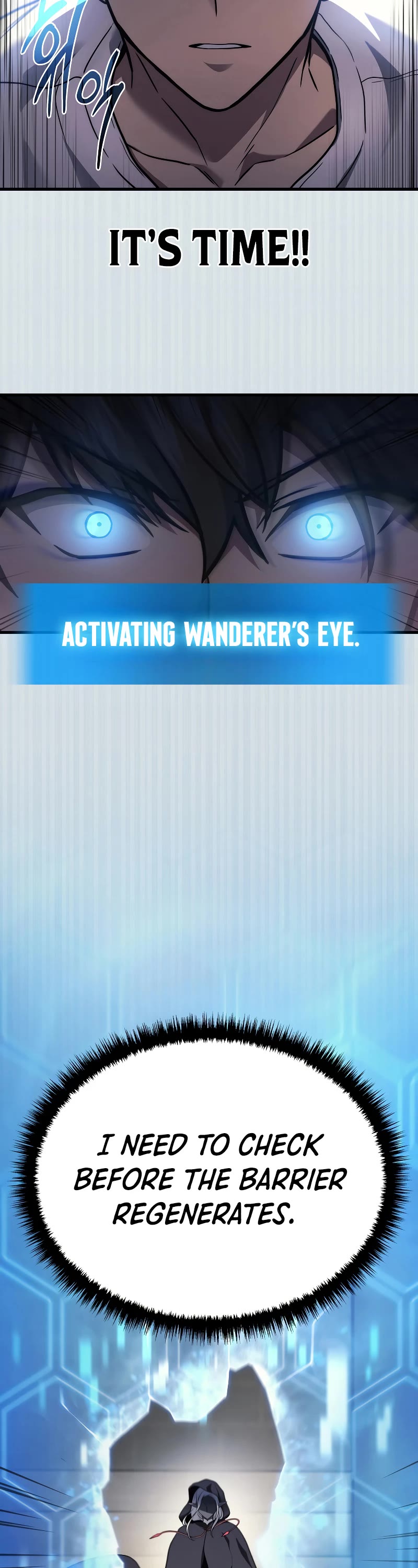 The Martial God who Regressed Back to Level 2 chapter 38 page 48