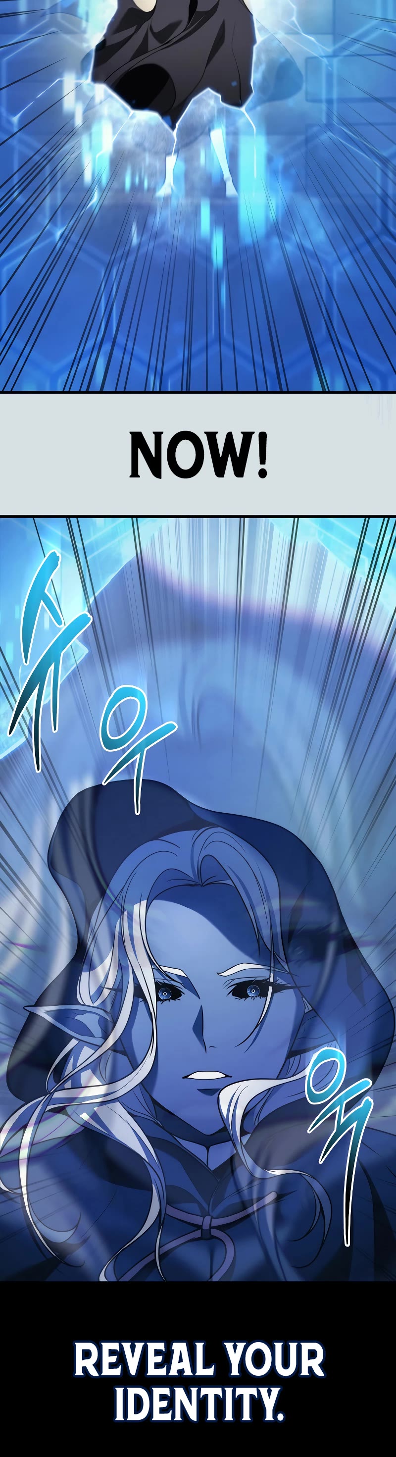 The Martial God who Regressed Back to Level 2 chapter 38 page 49