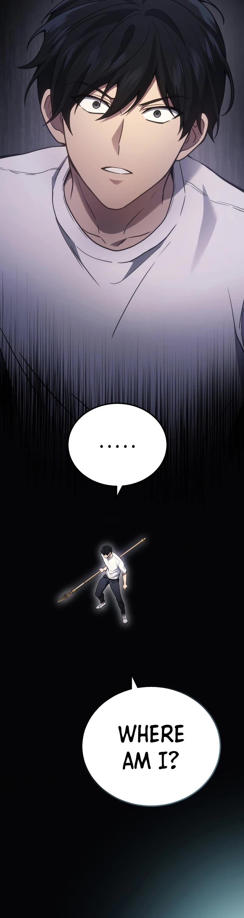 The Martial God who Regressed Back to Level 2 chapter 38 page 51
