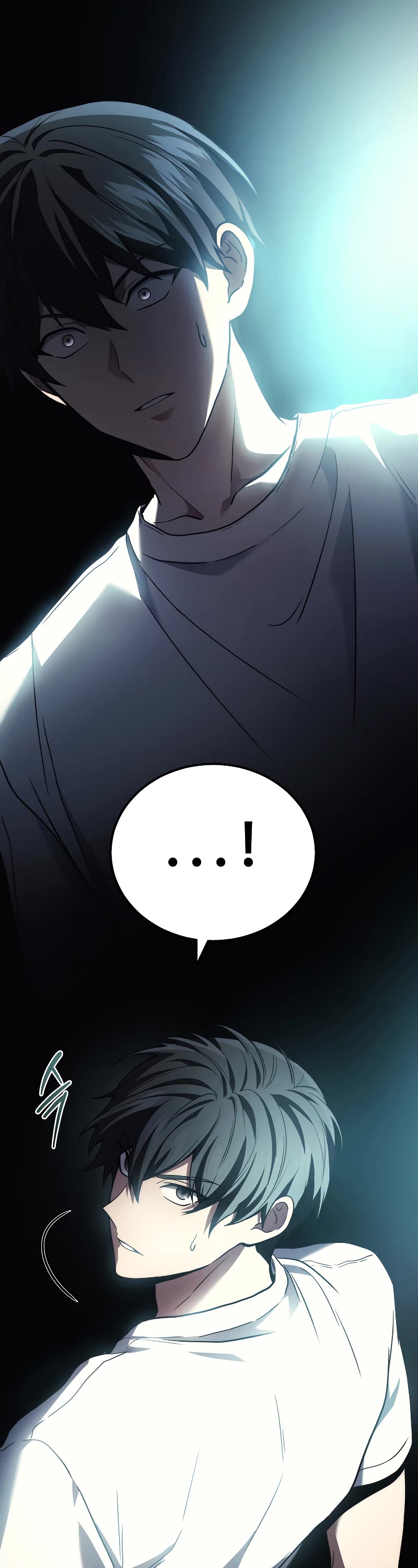 The Martial God who Regressed Back to Level 2 chapter 38 page 52