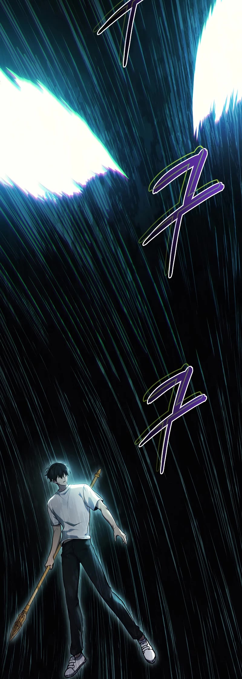 The Martial God who Regressed Back to Level 2 chapter 38 page 54