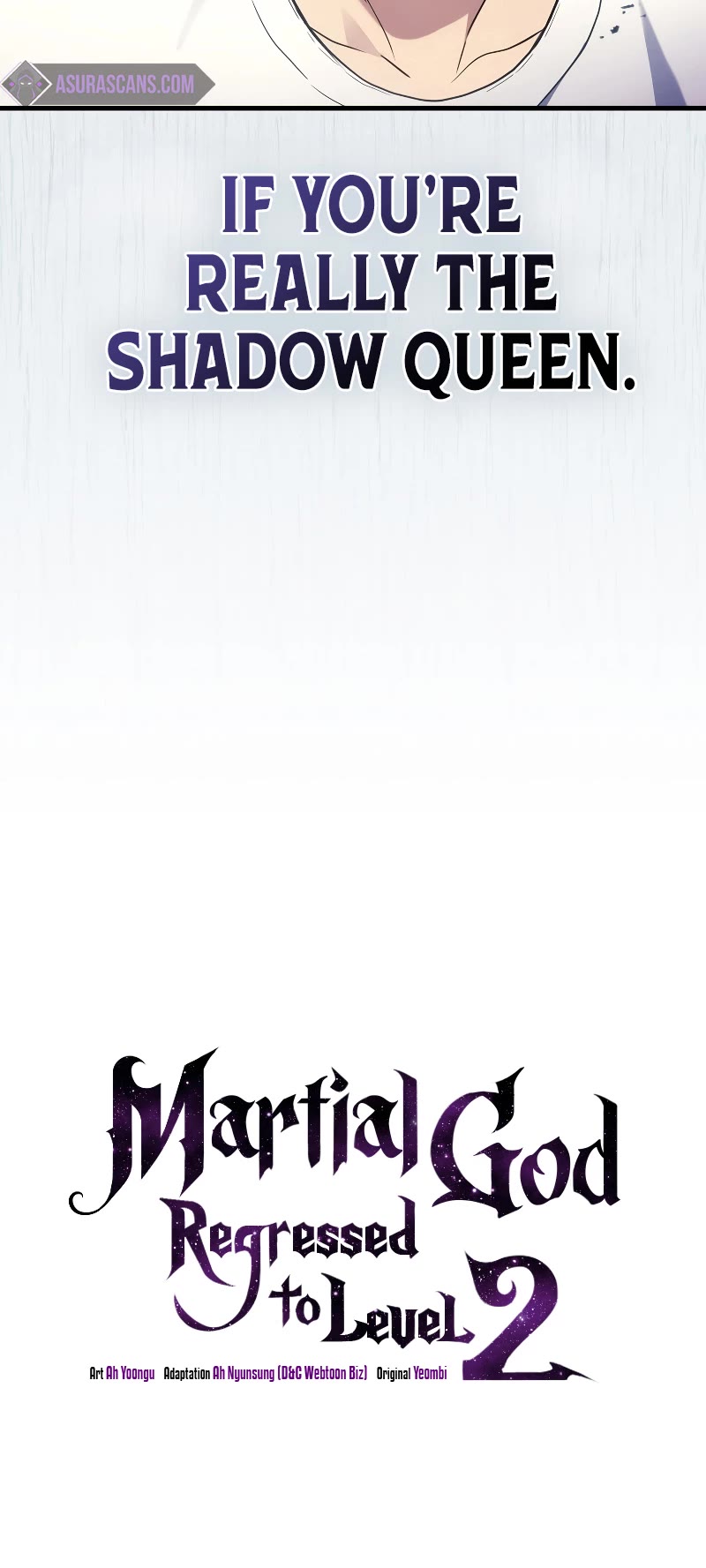 The Martial God who Regressed Back to Level 2 chapter 38 page 7