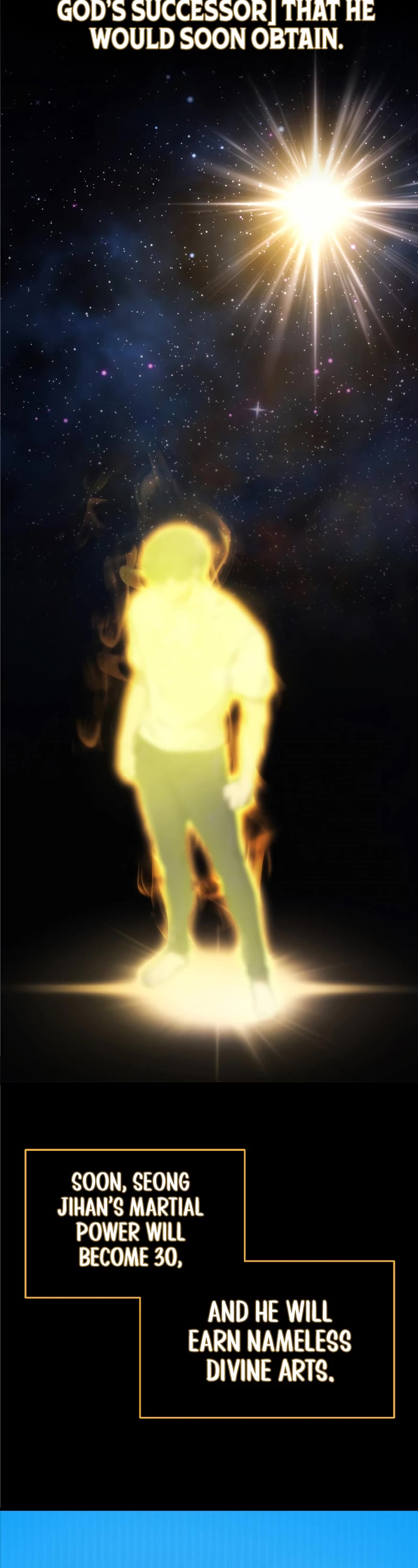 The Martial God who Regressed Back to Level 2 chapter 39 page 14