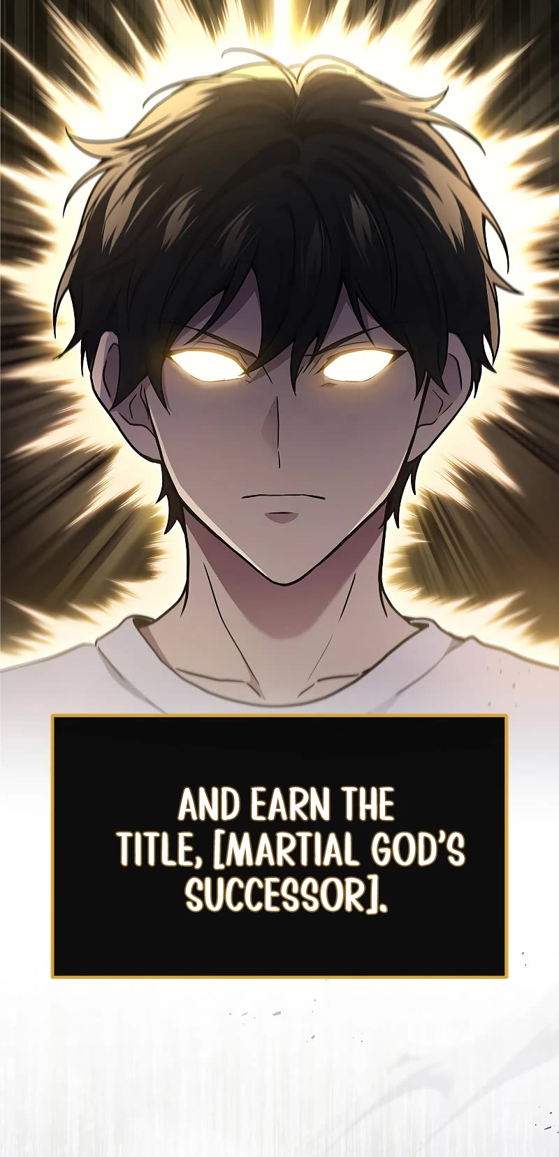 The Martial God who Regressed Back to Level 2 chapter 39 page 16