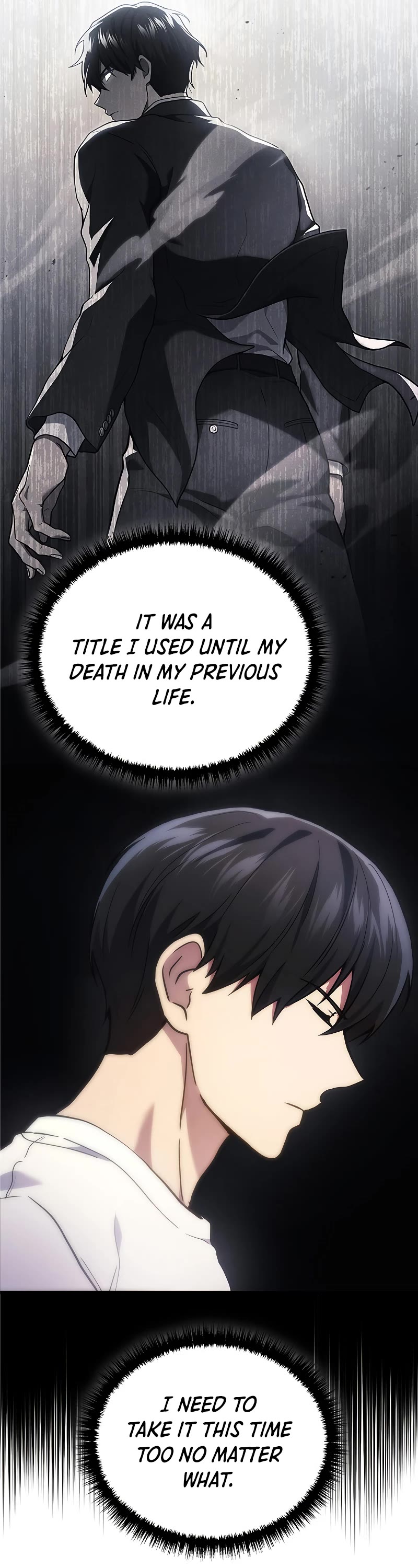 The Martial God who Regressed Back to Level 2 chapter 39 page 17