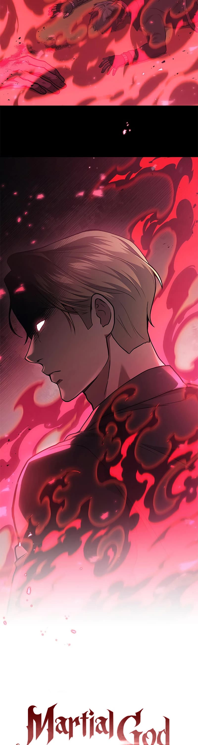 The Martial God who Regressed Back to Level 2 chapter 39 page 19