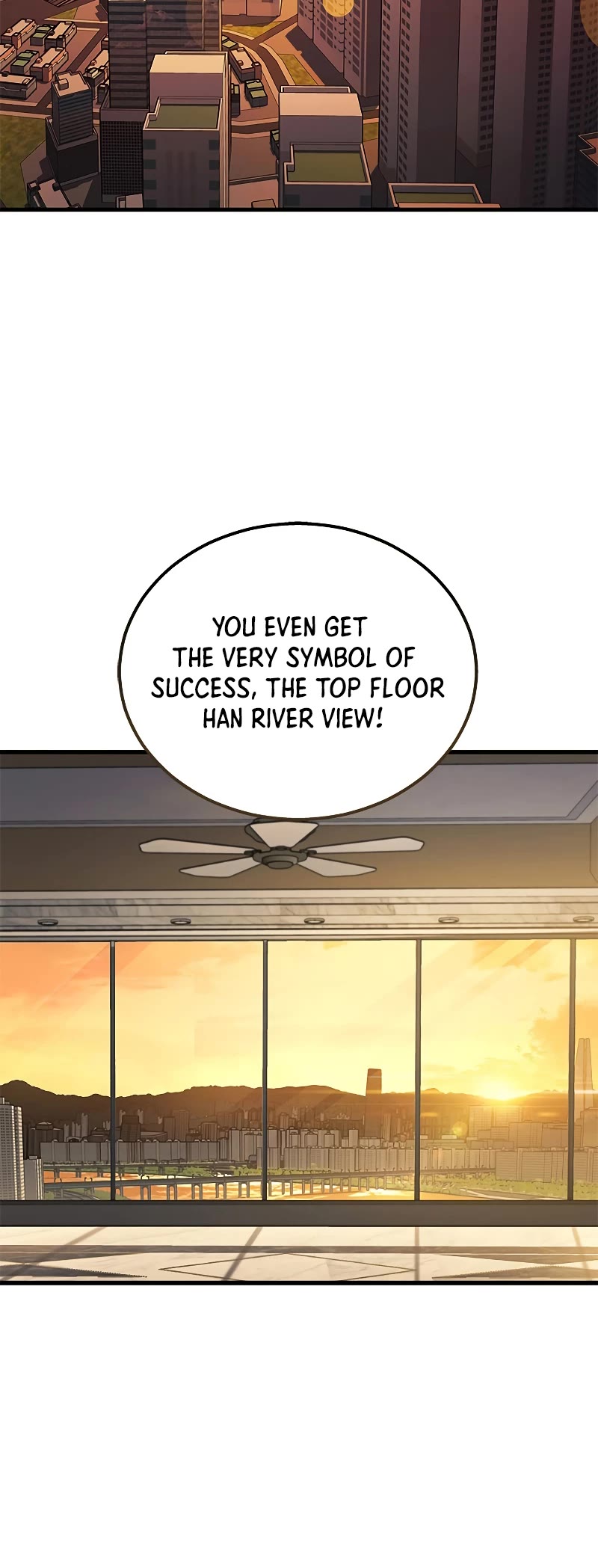 The Martial God who Regressed Back to Level 2 chapter 39 page 21