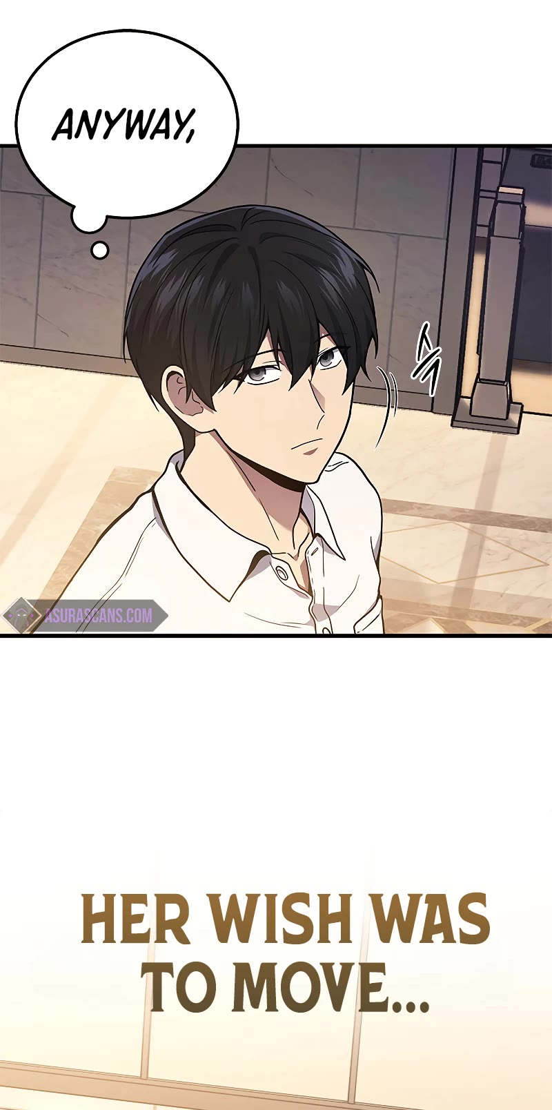 The Martial God who Regressed Back to Level 2 chapter 39 page 26