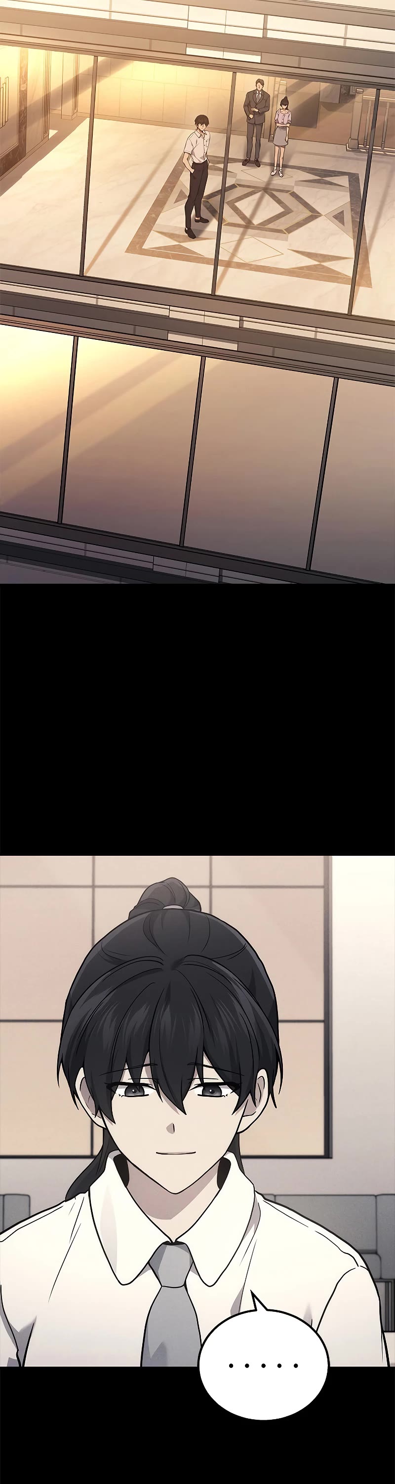 The Martial God who Regressed Back to Level 2 chapter 39 page 27