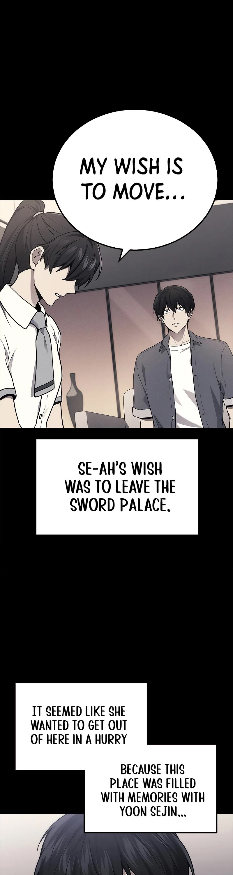 The Martial God who Regressed Back to Level 2 chapter 39 page 28