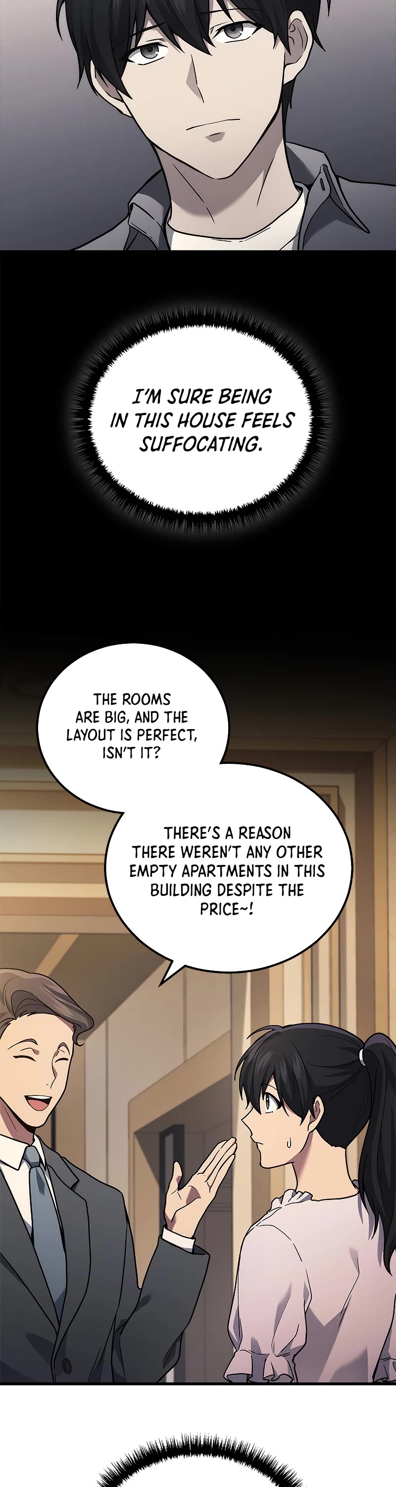 The Martial God who Regressed Back to Level 2 chapter 39 page 29