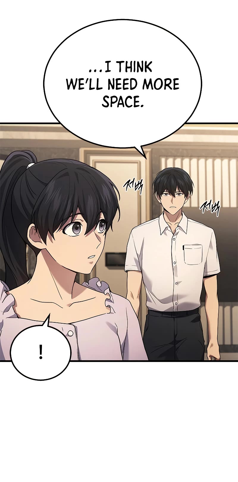 The Martial God who Regressed Back to Level 2 chapter 39 page 31