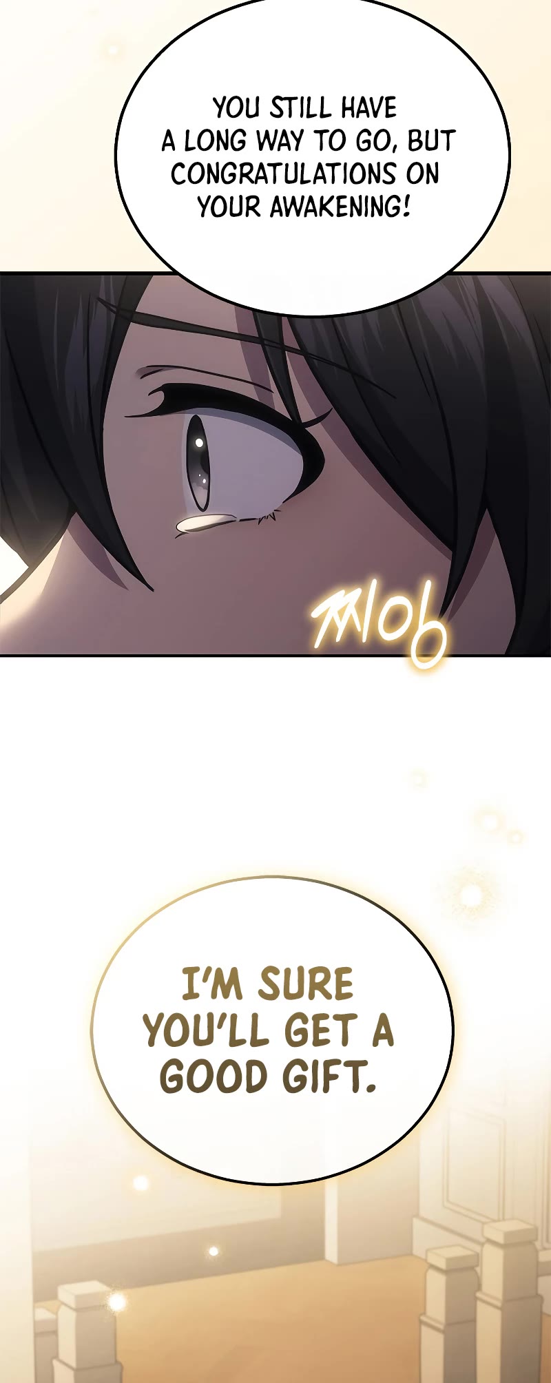 The Martial God who Regressed Back to Level 2 chapter 39 page 36