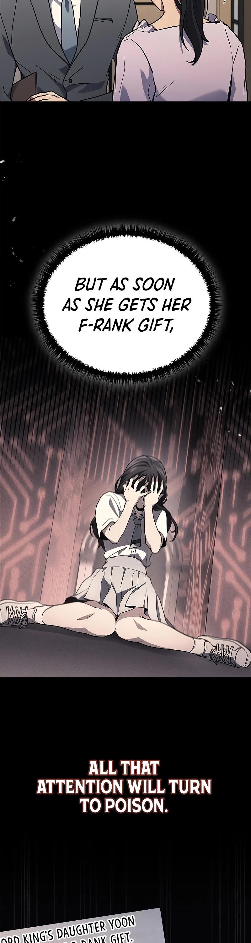 The Martial God who Regressed Back to Level 2 chapter 39 page 39