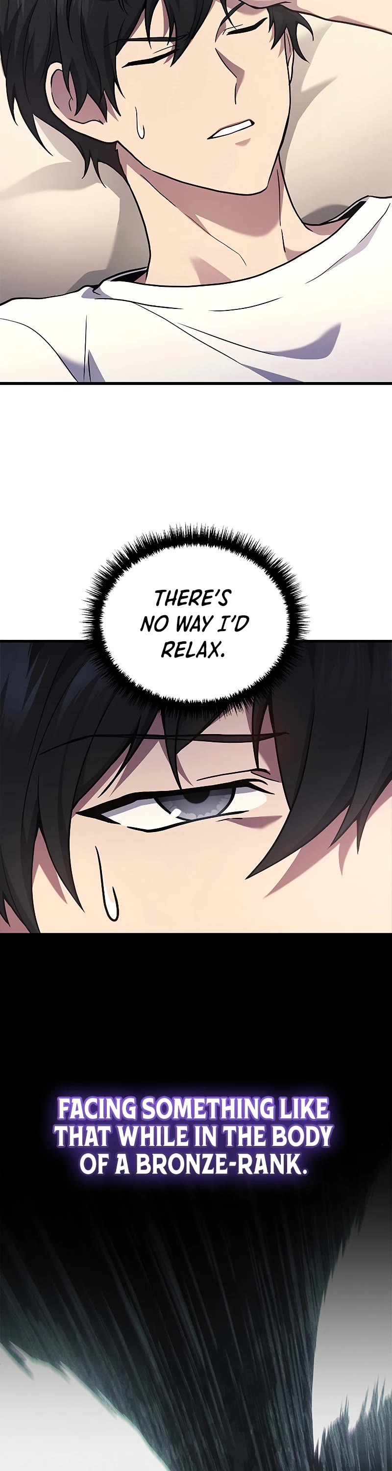 The Martial God who Regressed Back to Level 2 chapter 39 page 4