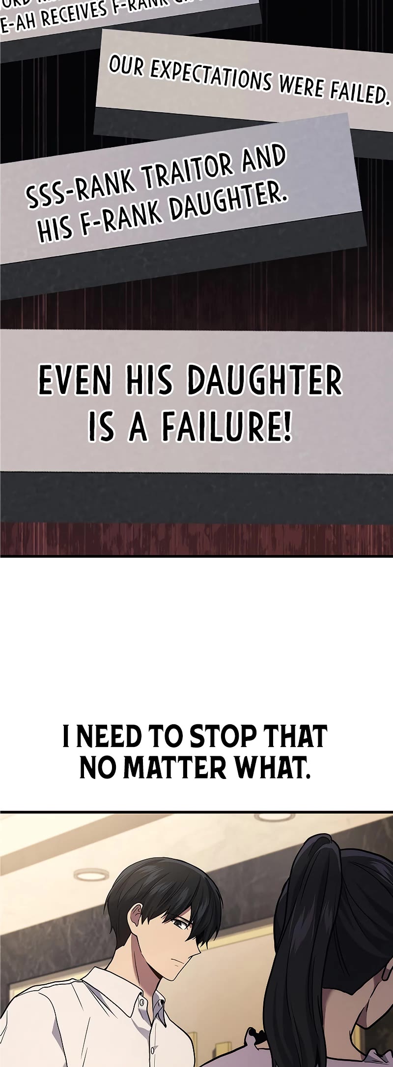 The Martial God who Regressed Back to Level 2 chapter 39 page 40