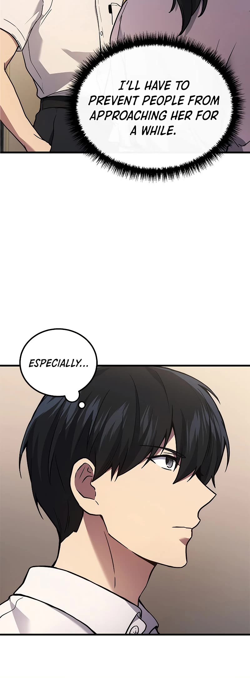 The Martial God who Regressed Back to Level 2 chapter 39 page 41