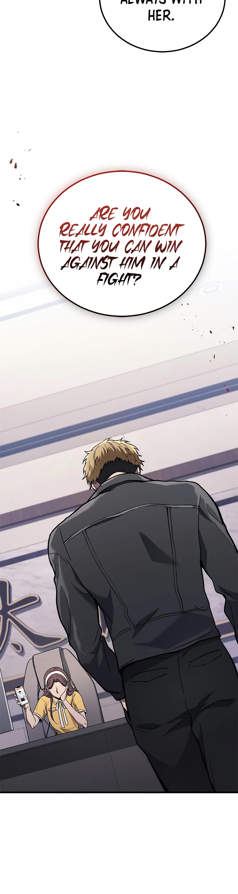 The Martial God who Regressed Back to Level 2 chapter 39 page 48