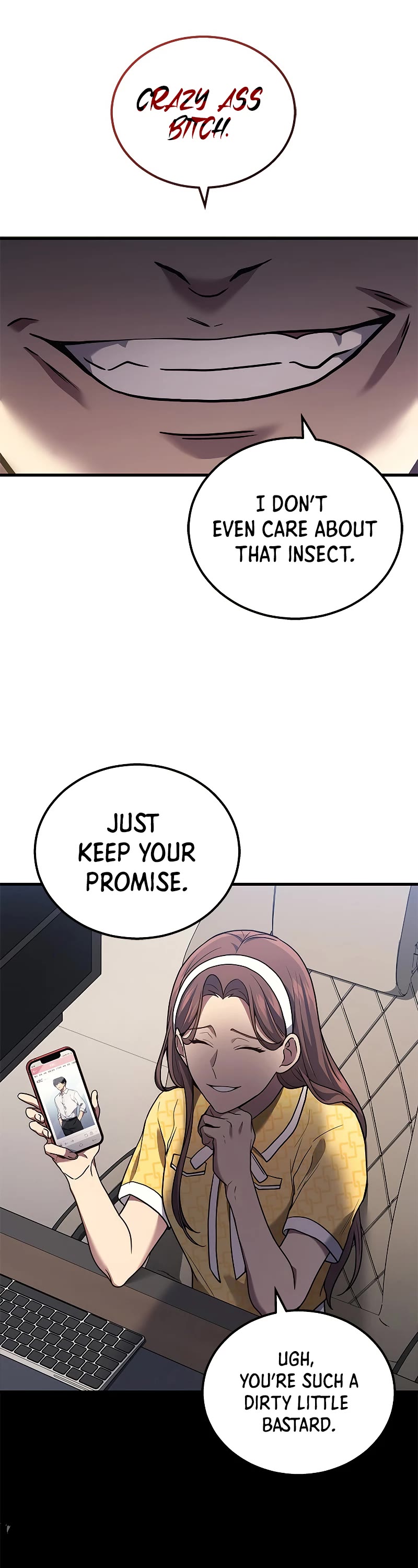 The Martial God who Regressed Back to Level 2 chapter 39 page 49