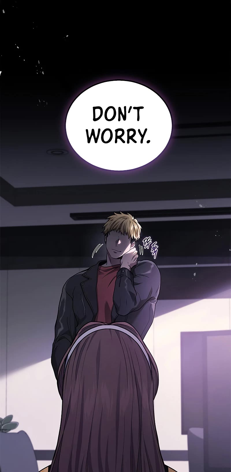 The Martial God who Regressed Back to Level 2 chapter 39 page 50