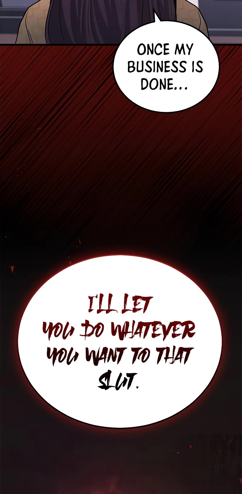 The Martial God who Regressed Back to Level 2 chapter 39 page 51