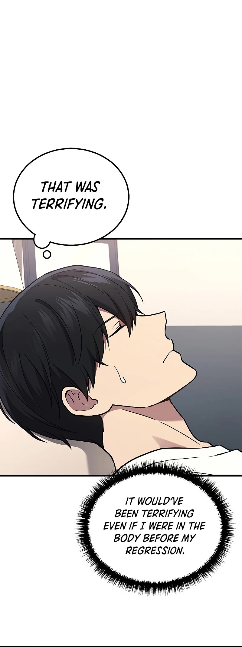 The Martial God who Regressed Back to Level 2 chapter 39 page 6