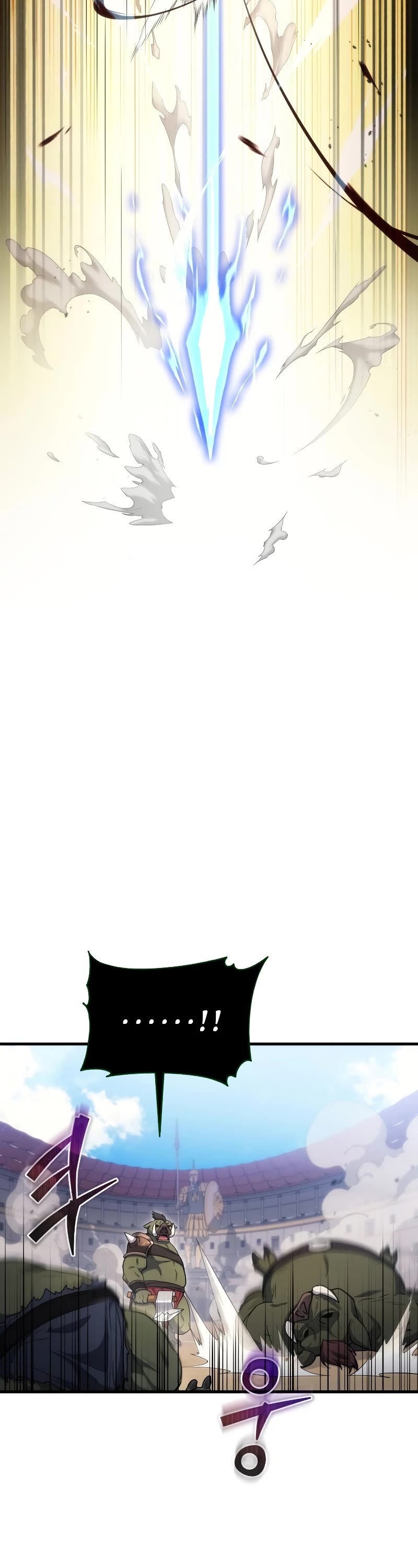 The Martial God who Regressed Back to Level 2 chapter 4 page 26