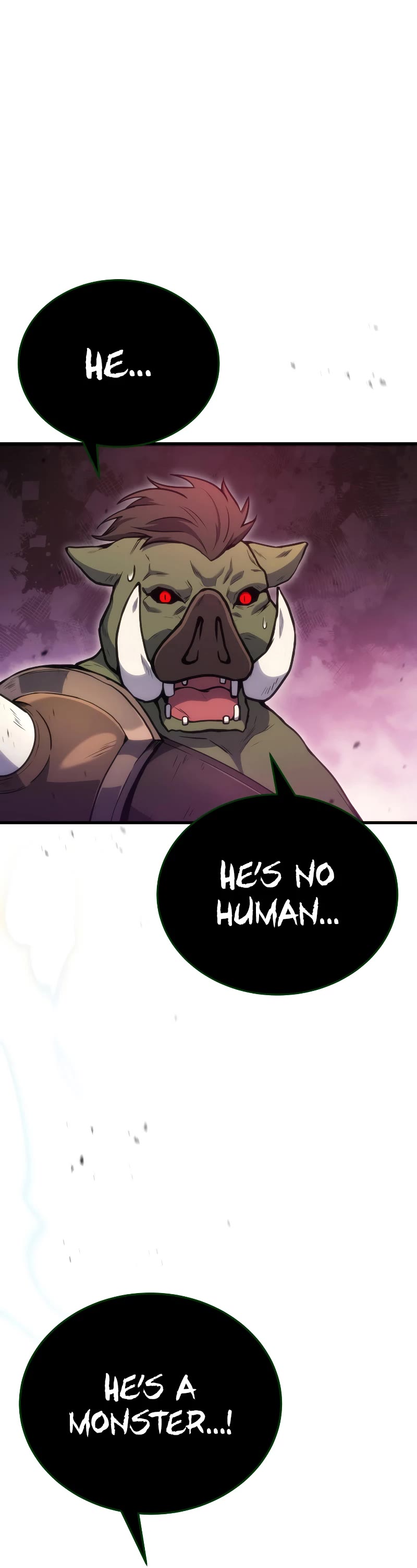 The Martial God who Regressed Back to Level 2 chapter 4 page 27