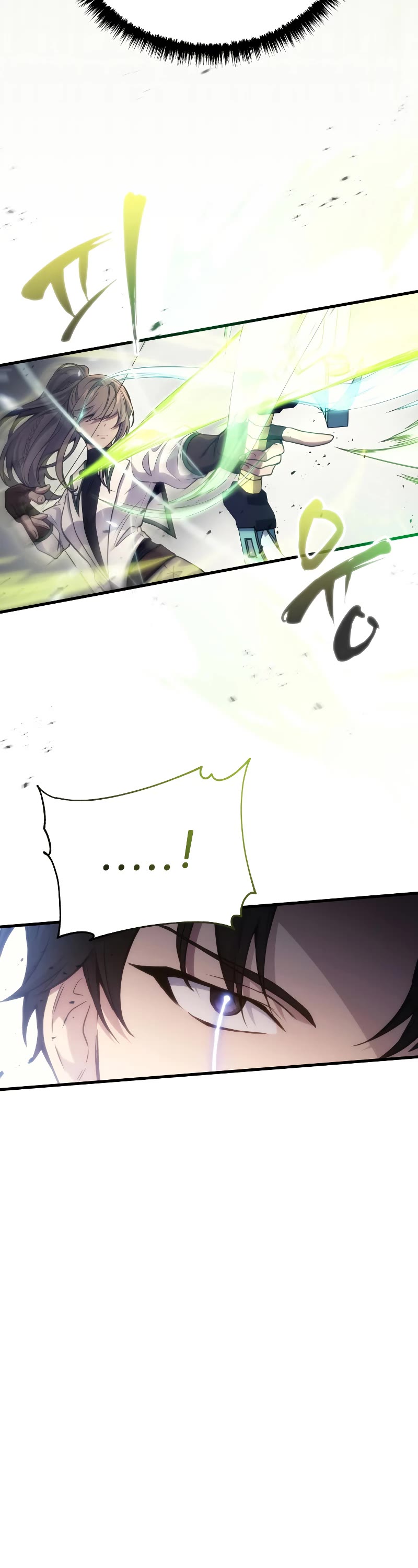 The Martial God who Regressed Back to Level 2 chapter 4 page 39