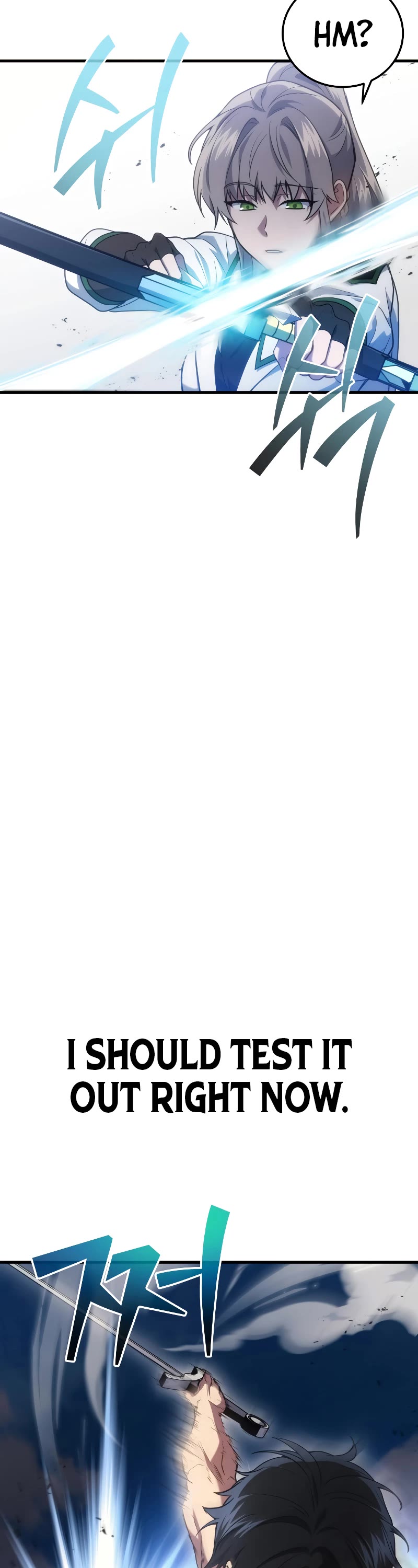 The Martial God who Regressed Back to Level 2 chapter 4 page 52