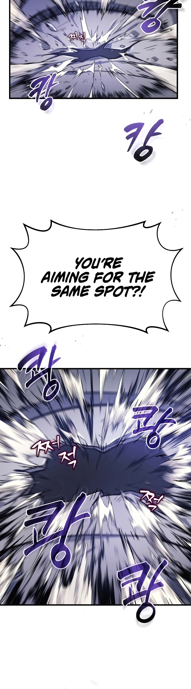 The Martial God who Regressed Back to Level 2 chapter 4 page 60