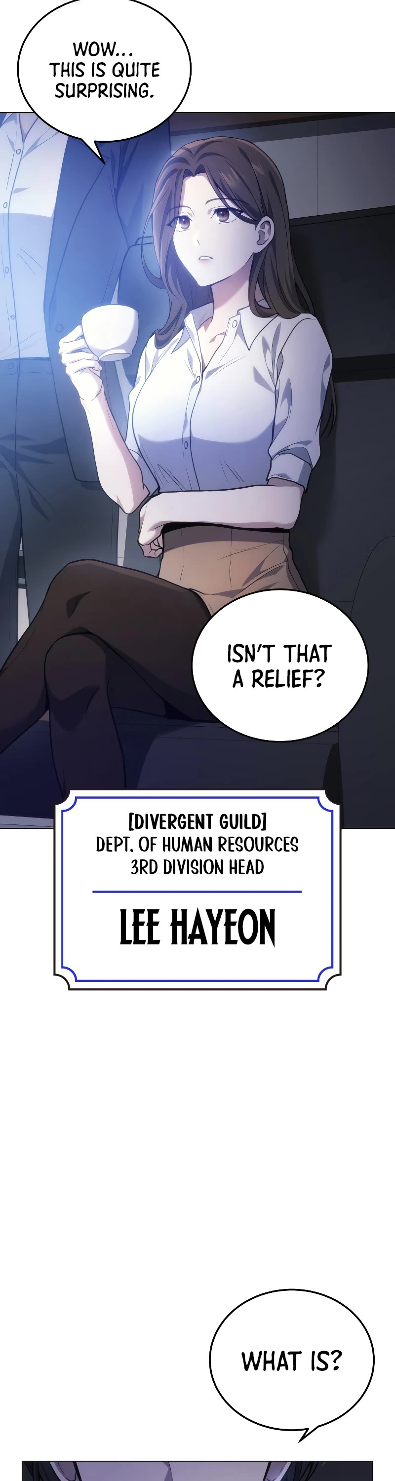 The Martial God who Regressed Back to Level 2 chapter 4 page 64