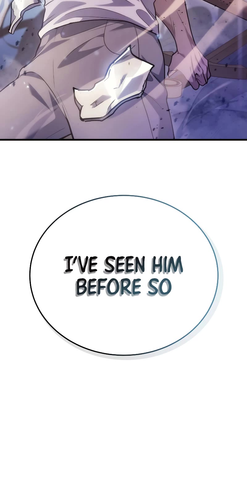 The Martial God who Regressed Back to Level 2 chapter 4 page 71