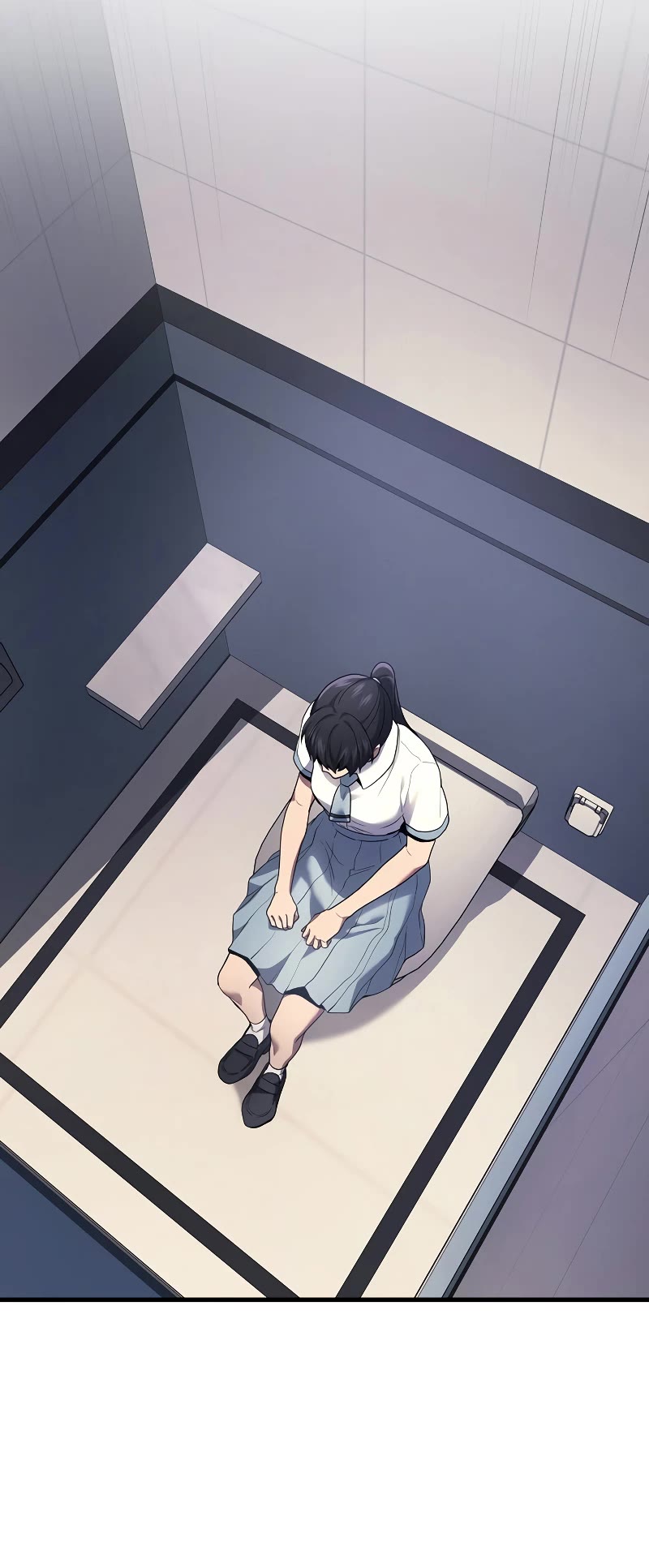 The Martial God who Regressed Back to Level 2 chapter 40 page 10