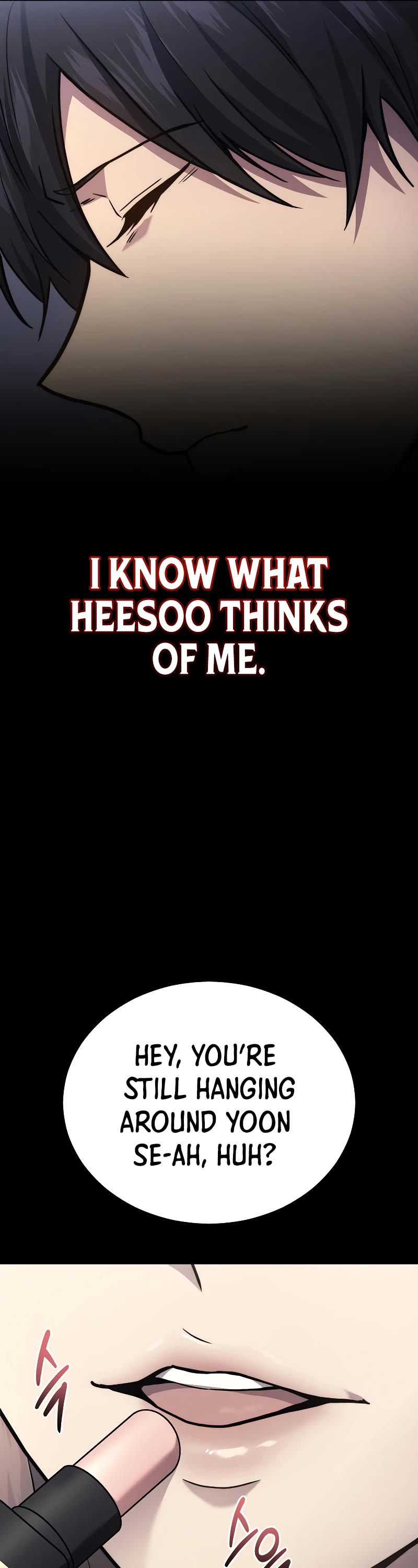 The Martial God who Regressed Back to Level 2 chapter 40 page 12